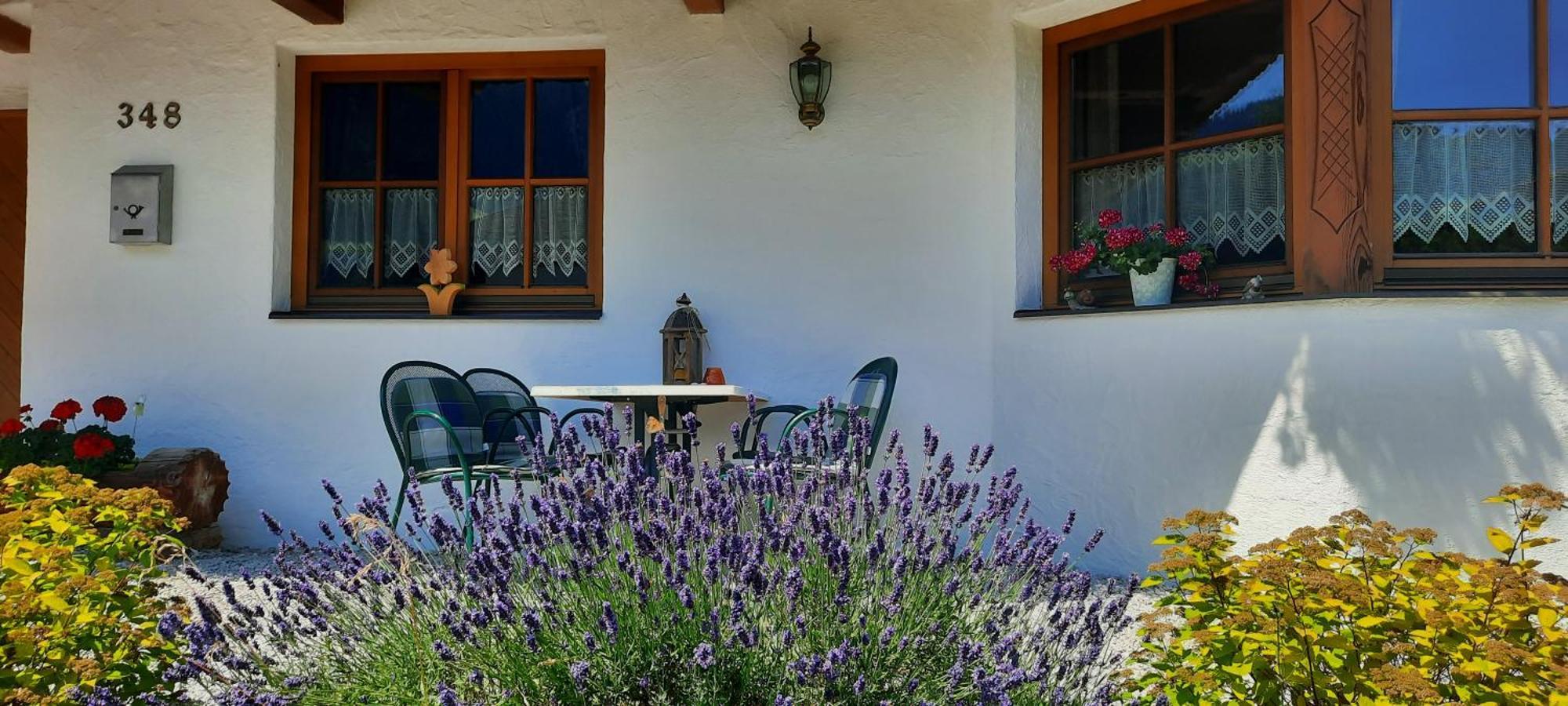 Appartement Margreiter Niederau Exterior foto
