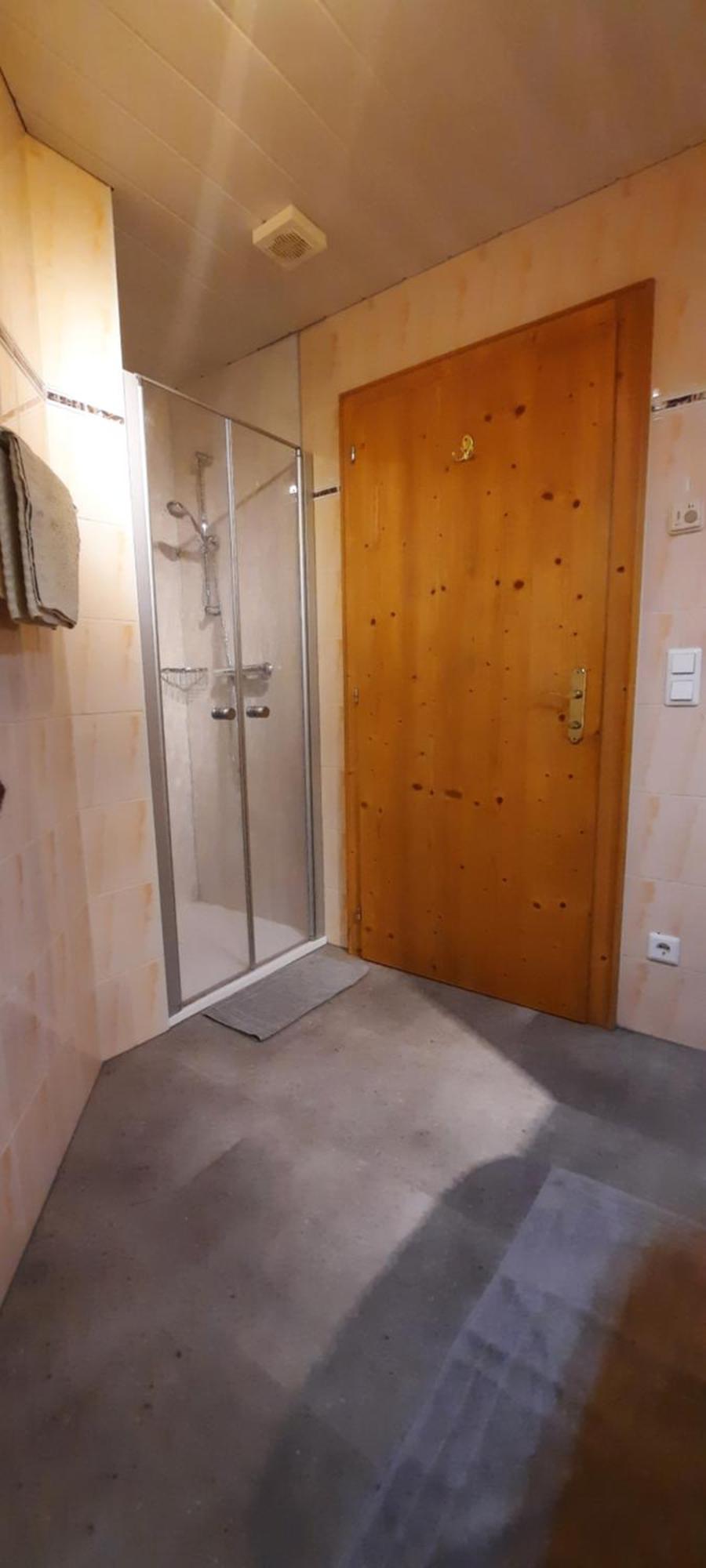 Appartement Margreiter Niederau Exterior foto